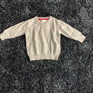 Pumpkin 🎃Patch Boys Sweater 👶🏼😍